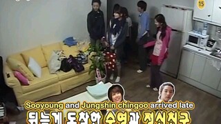 We Got Married - Seohyun & Yonghwa EP13