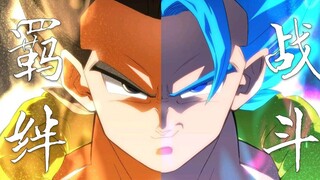 [MAD|Dragon Ball]The Final Battle