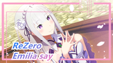 [ReZero] EMT dễ thương đến mức nào khi cô ấy say