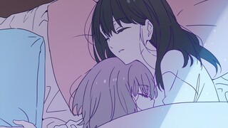 [Rikka x Akane/MAD AMV] Thần Linh Của Tôi, Hãy Để Tôi Cứu Lấy Em