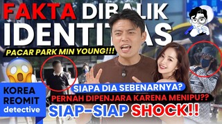 #DetektifReomit - RINGKAS HABIS KERAMAIAN PARK MINYOUNG DALAM 1 VIDEO!!