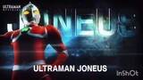 Ultraman Jones Theme Song