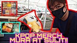 I'm selling Unofficial Kpop Merch in the Philippines | ARKEYEL CHANNEL