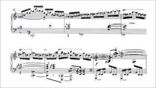 Nikolai Kapustin - 3 Impromptus Op. 66 (audio + sheet music)