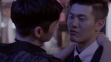 Trap the police & underworld: Tang Yi is too good at flirting! Officer Meng is jealous