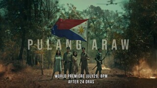 Pulang Araw: Ang Pagpapakilala (Official AVP)