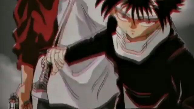 hiei😈