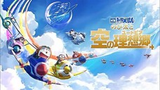 Doraemon Movie 42: Nobita to Sora no Utopia subtitle Indonesia