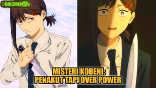 Misteri Kekuatan Kobeni dan iblis Yang Dikontraknya.. (Rangkuman Chainsaw Man)