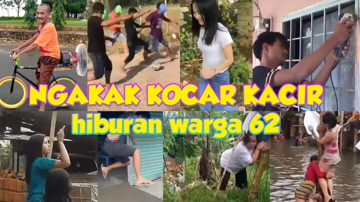 Mau ketawa takut dosa - Kumpulan Video Lucu Terbaru - Hiburan warga +62