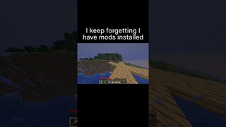 Minecraft Mods Moment