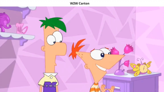 TOP 10 câu nói của Ferb - TOP 10 Ferb's lines 1