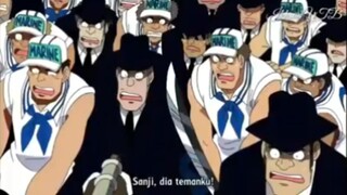 one piece funny moment/ momen lucu