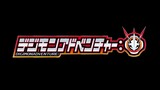 Opening Digimon Adventure New versi Indo.