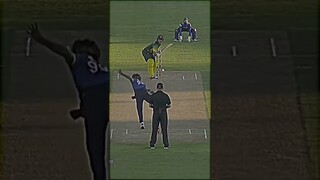 malinga swing yorker #cricket #shorts