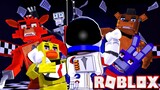 FIVE NIGHTS AT FREDDY'S HAS TAKEN OVER ROBLOX!!