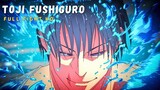 Toji vs Dagon Full Fight HD-Jujutsu Kaisen Season 2 Ep 15 #anime #jujutsukaisen #hd
