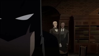 Batman - The Doom That Came to Gotham - Watch Full Movie : Link in Description