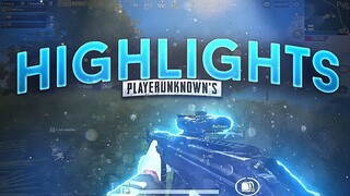 PUBG Highlights #36