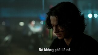 Wolf Pack EP 4 [Sub Việt]