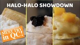 Must Try Halo-Halo in Quezon City! | Ombu Kusina
