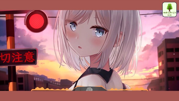 Nightcore - ĐIỀU TÔI MUỐN NÓI  #ANIME