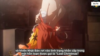 Top 10 Phim Anime Main Chính Bị Phản Bội Và Sau Đó Trở Lên Cực Kỳ Mạnh Mẽ- 9