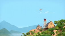 Grizzy và hội lemmut (Phần 3) EP 4 [Sub Việt]