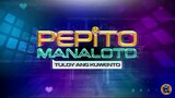 Pepito Manaloto Tuloy Ang Kuwento Episode 20