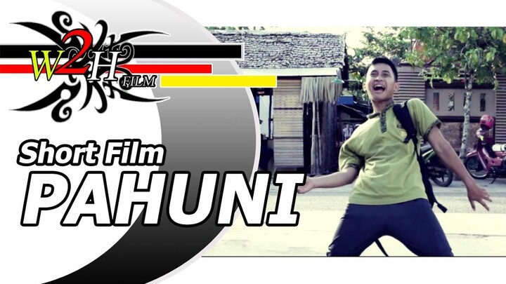 Short Film Pahuni