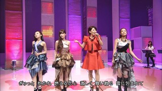 Kalafina [MUSIC Fair 2015.02.14]