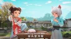 Xiao Li and Hupo Episode 5