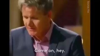 Ramsay vs kids and adults