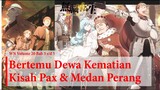 Reuni Rudeus & Zanoba Dengan Pax - Mushoku Tensei Indonesia
