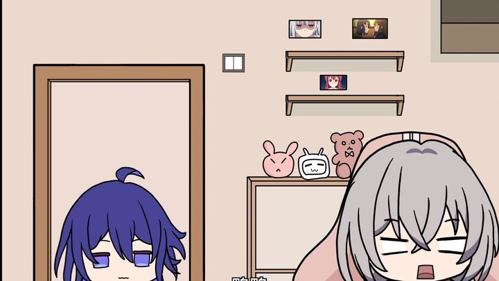 【星铁短片】就这？就这？