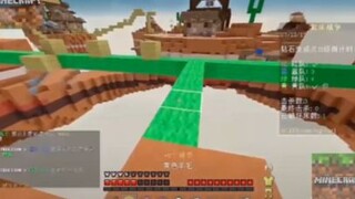 #videohaynhat- Minecraft bedwar tập 3