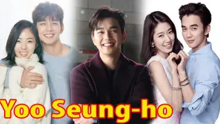Yoo Seung-ho: Biography; Family; Career and More