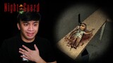 UMIIYAK YUNG MANIKA ?! | Playing Night Guard Indie Horror Tagalog Gameplay