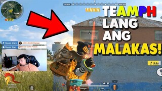 MAY NAKALABAN KAMING VIETNAMESE "19 KILLS" (Rules of Survival: Battle Royale) [TAGALOG]