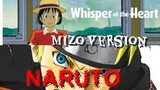 Mizo Movie Recap | Whisper of The Heart | Naruto