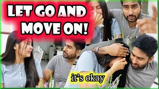 Tapos Na // Life Must  Go on // Filipino Indian Vlog