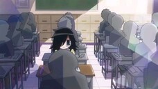 WataMote สาวมืดมนอลวนหารัก ตอนที่ 12 จบ พากย์ไทย