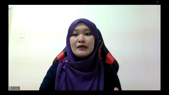 PERNIAGAAN F5/F4 ULANGKAJI BAB 2- BAB 3