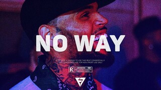 [FREE] "No Way" - Chris Brown x Tyga x Radio Type Beat 2021 | Radio-Ready Instrumental