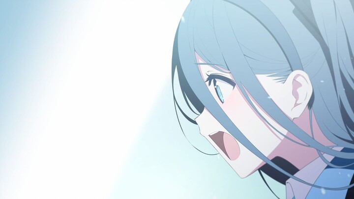 If this episode doesn't get hot, I'll run away.