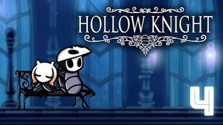 【Hollow Knight】 MY KNEE 【#4】