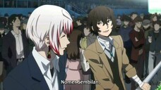 Bungou Stray Dogs Season 4 Episode 6 (Sub indo) 1080p