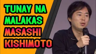 Buhay Ni Mr. Masashi Kishimoto 🔥| Naruto Tagalog Review | Boruto Tagalog