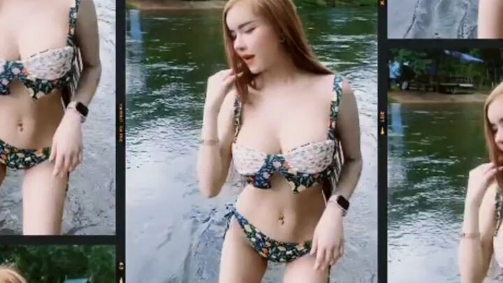 GANDA MO PO IDOL PART 4 🌊🥰💦💕