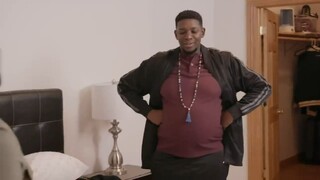 Pregnant Dad Gets Arrested Because Of His Baby Bump _ My Pregnant Husband